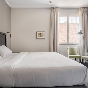 Kamer met een King Size Bed