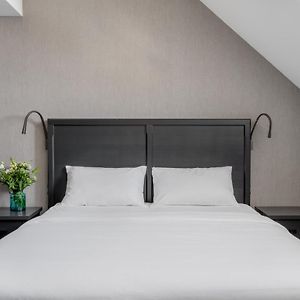 Chambre de Luxe Lit King-Size